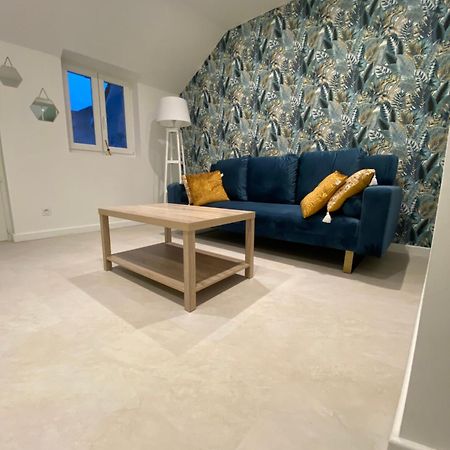 Maison Stella Nogent-sur-Seine Eksteriør billede