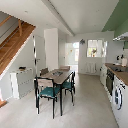 Maison Stella Nogent-sur-Seine Eksteriør billede
