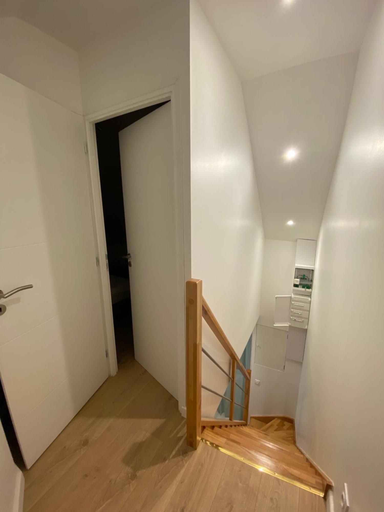 Maison Stella Nogent-sur-Seine Eksteriør billede
