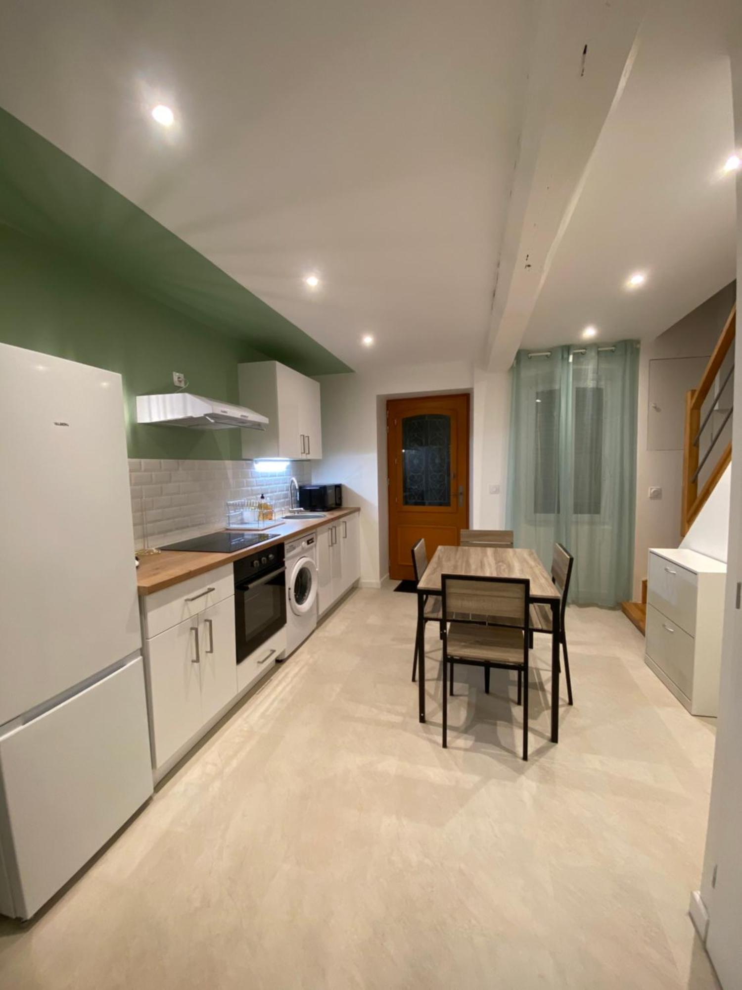 Maison Stella Nogent-sur-Seine Eksteriør billede